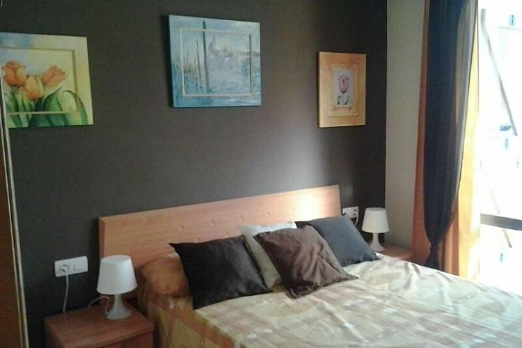 Apartamento Mayor Biescas (Aragon) Exterior foto