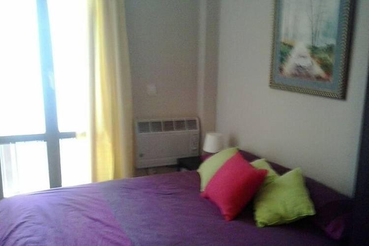 Apartamento Mayor Biescas (Aragon) Exterior foto