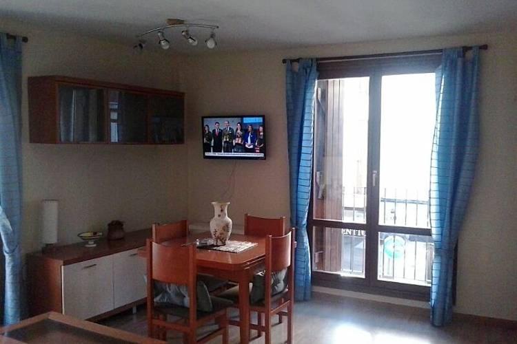 Apartamento Mayor Biescas (Aragon) Exterior foto